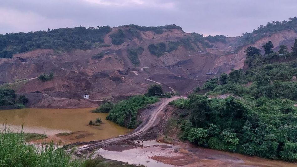 Assam Cracks Down on Illegal Rat-Hole Mining After Dima Hasao Tragedy