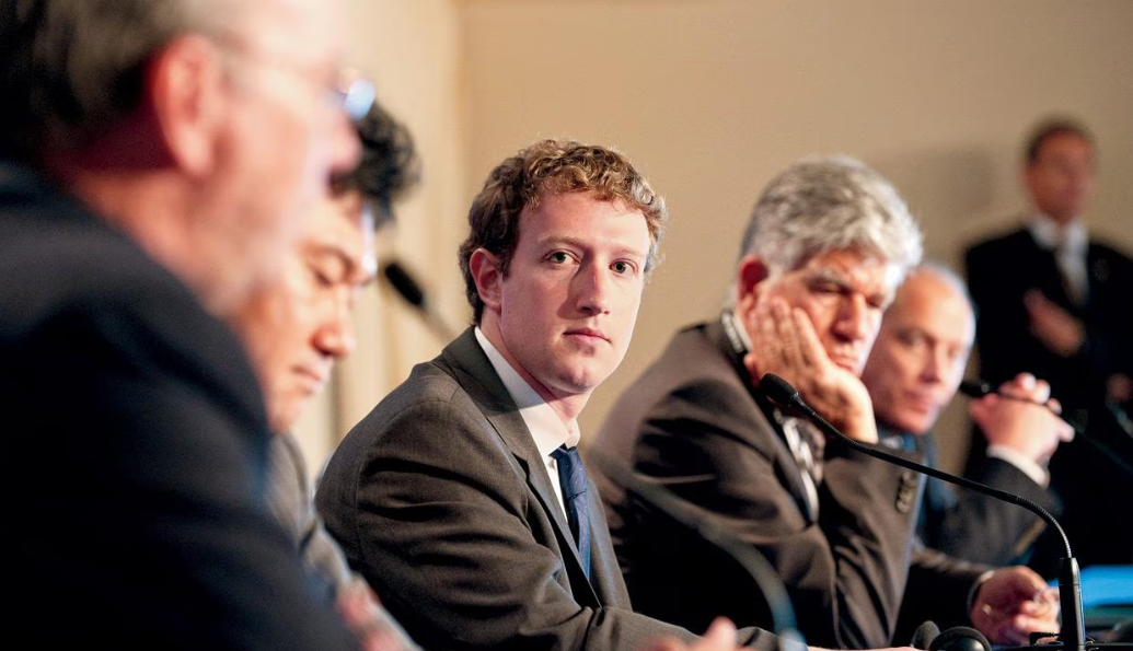 Meta apologizes for Zuckerberg’s India election remark