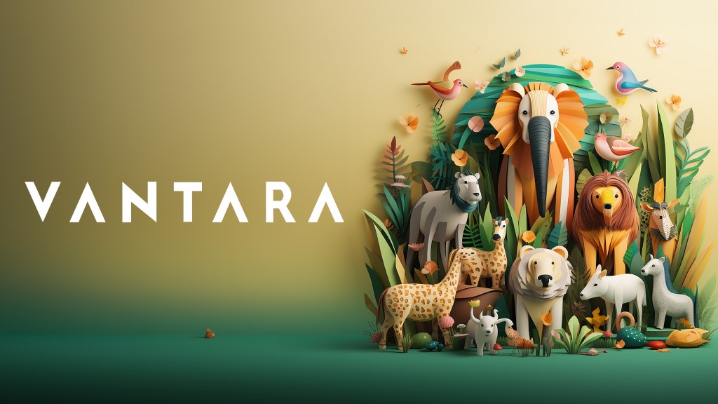 Vantara Rescue Center Welcomes 20 Elephants Rescued from Logging Industry