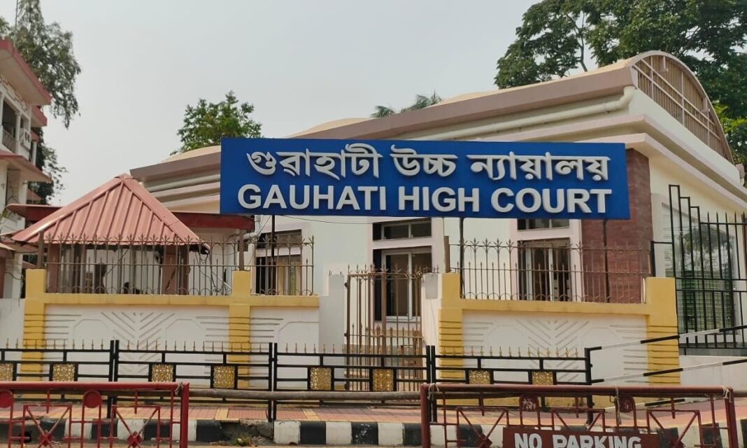 Gauhati High Court Disposes of PIL on Illegal Coal Mining, Directs Strict Vigilance