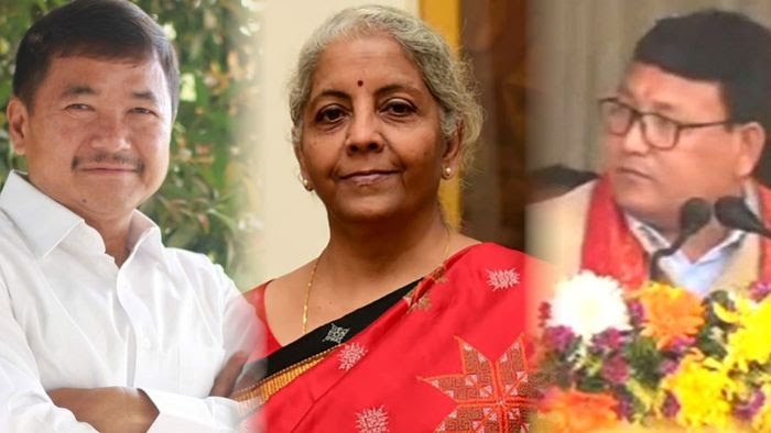 Assam Autonomous Councils See Uneven Funding: BTC Faces 71% Cut, KAAC and DHAC Get Boost