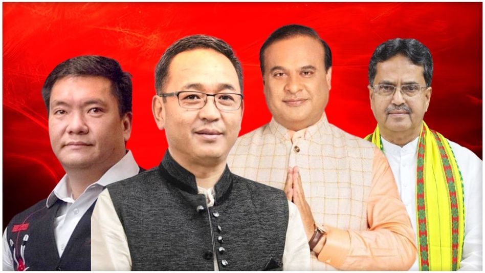 Northeast CMs Shine in Popularity Survey