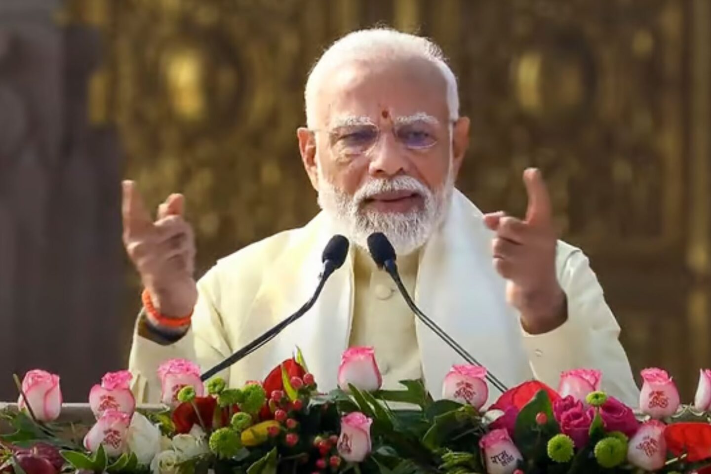 PM Modi Reaffirms Commitment to Northeast Development, Celebrates Assamese as Classical Language