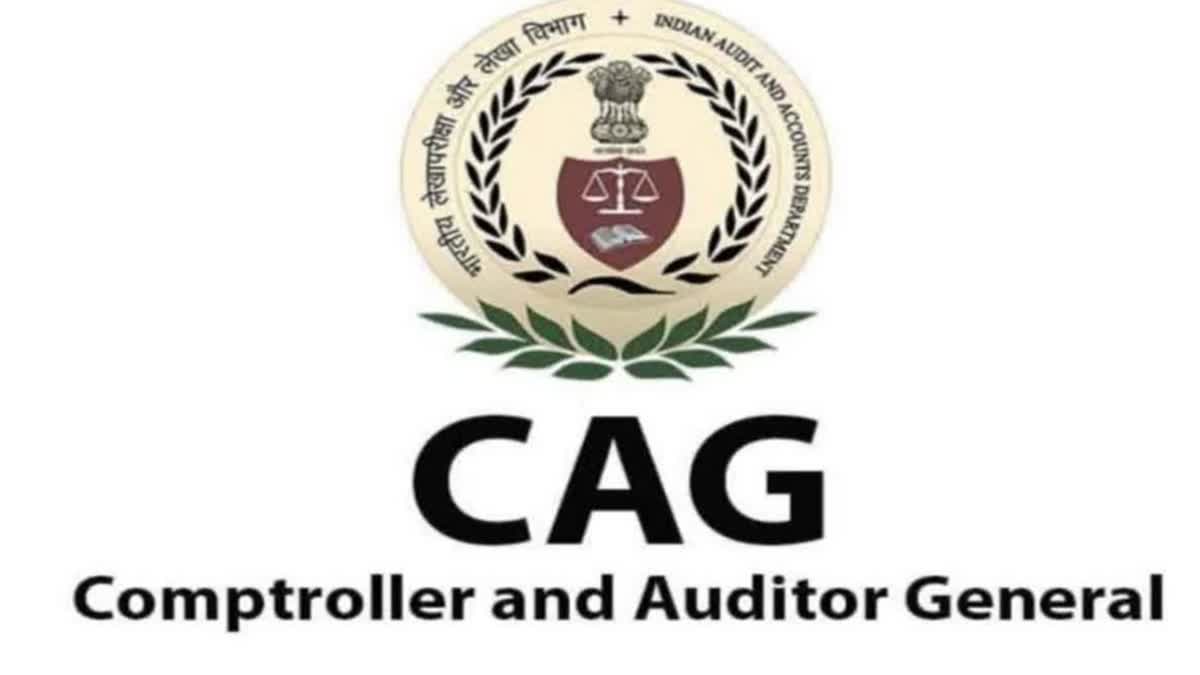 CAG Report: Assam Govt Invests Rs 1,970 Cr in SPSEs with Pending Accounts, Urges Fund Freeze
