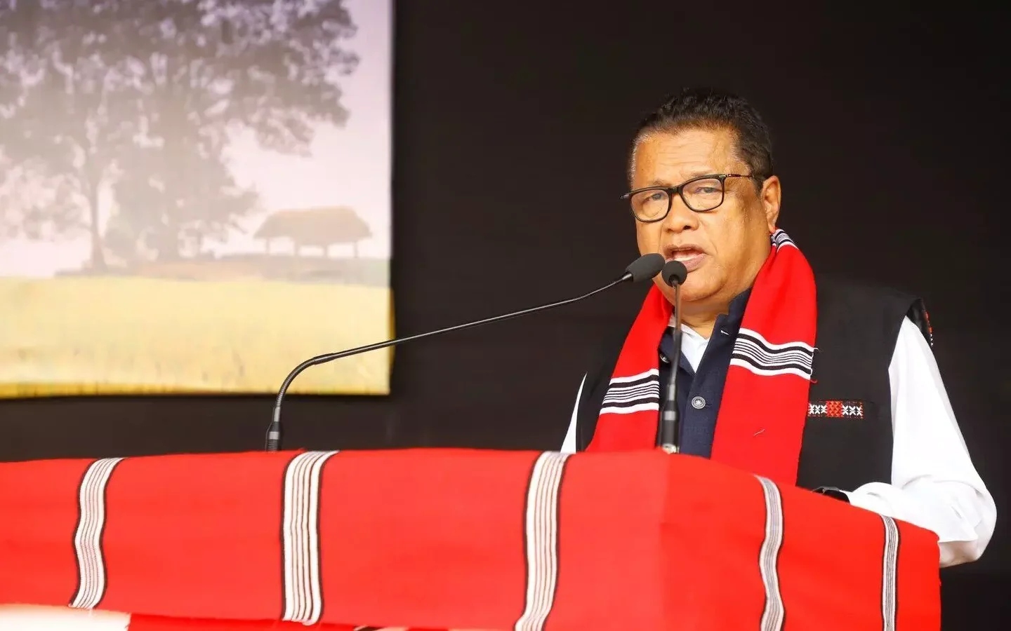 Assam’s Group of Ministers to Submit Report on ST Status Demand by March