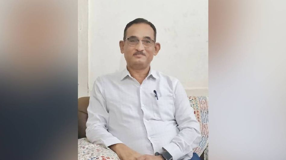 AAP Reappoints Bhaben Choudhury as Assam Acting President, Slams BJP Government