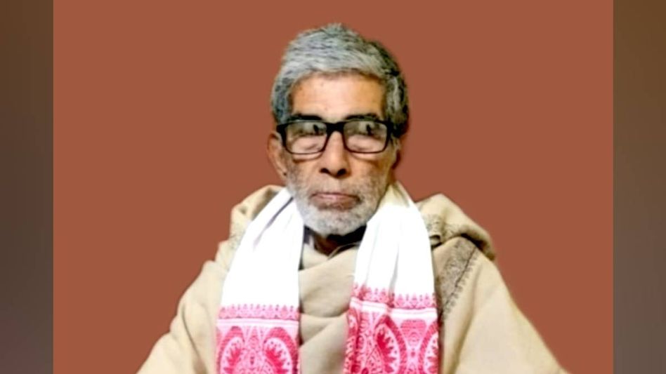 Dhubri’s Terracotta Maestro Dhirendra Nath Pal to Receive Assam Gaurav Award