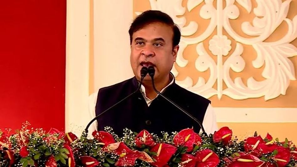 Assam Chief Minister Himanta Biswa Sarma announced the expansion of the Lachit Barphukan Police Academy to include facilities such as school, nursing and medical training centres for people.