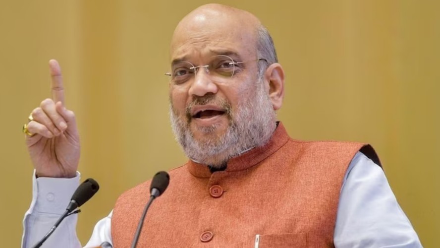 Union Home Minister Amit Shah to Attend ABSU’s 57th Annual Conference in Kokrajhar, Assam