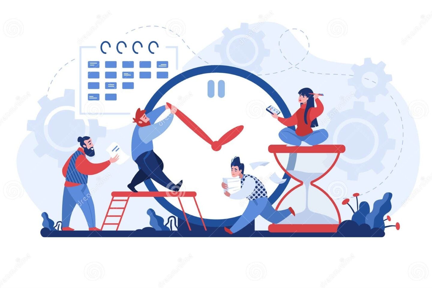 Northeast India Reports Shortest Work Hours: Assam at 5.87 Hours Daily