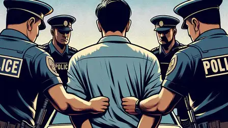 “Assam Class 11 Maths Paper Leak: CID Arrests Nagaon Medical Student”