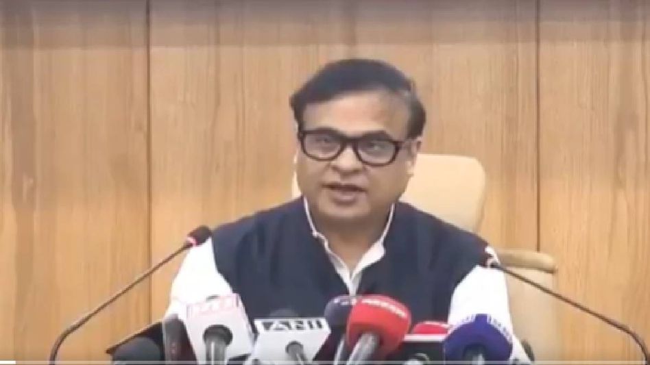 Assam Cabinet Approves Key Decisions for Administrative Efficiency and Cultural Legacy