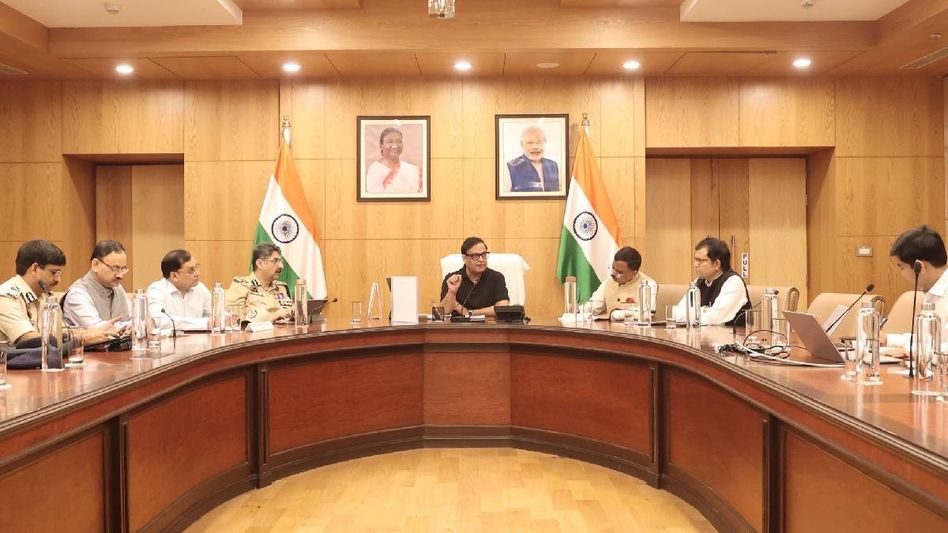 “Assam Ensures NEET Integrity: Only Govt Colleges as Centres, Biometric Checks Introduced”