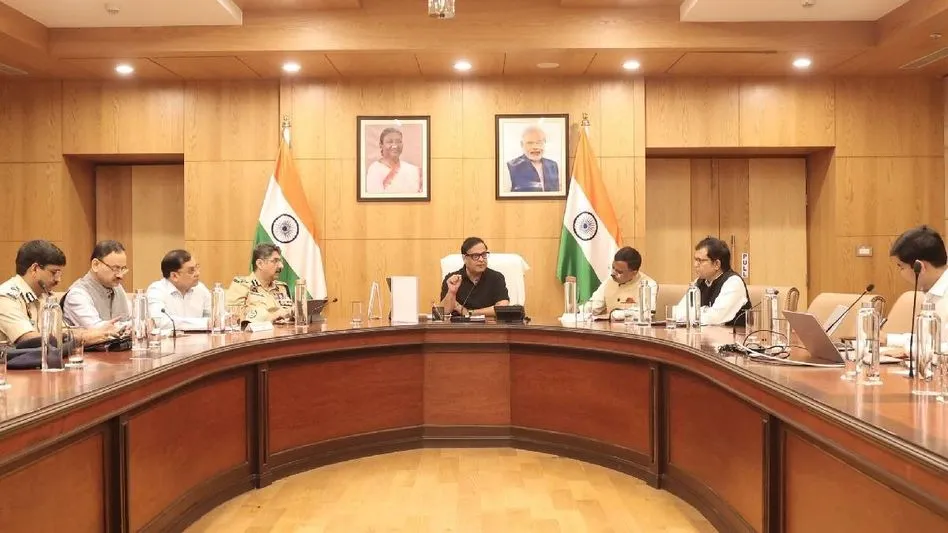 “Assam Ensures NEET Integrity: Only Govt Colleges as Centres, Biometric Checks Introduced”