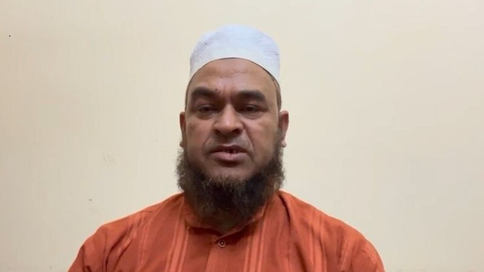 AIUDF MLA Aminul Islam Sent to 4-Day Police Remand Over Sedition Charges for Pro-Pakistan Remarks