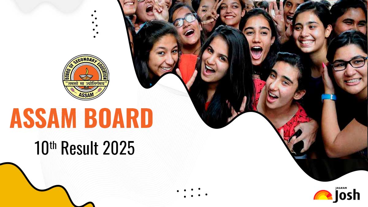 “Assam HSLC 2025 Results: ASSEB’s Transparent & Timely Evaluation Sets New Benchmark”