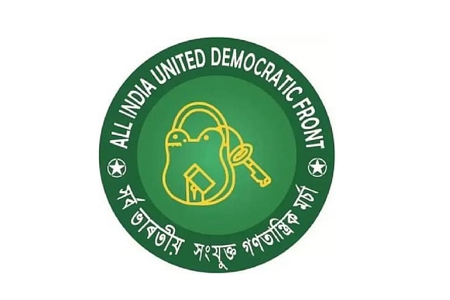 “AIUDF Vows Corruption-Free Panchayats in Assam, Releases Manifesto for 2025 Polls”
