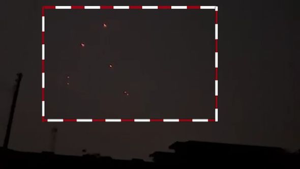 India Thwarts Major Pakistan Drone, Rocket Attacks; S-400 Intercepts 8 Missiles