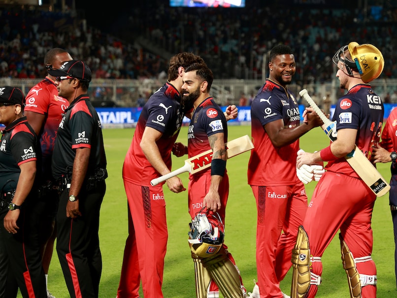 RCB Wins Maiden IPL Title After 18 Years, Defeats PBKS by 6 Runs in Thrilling Final