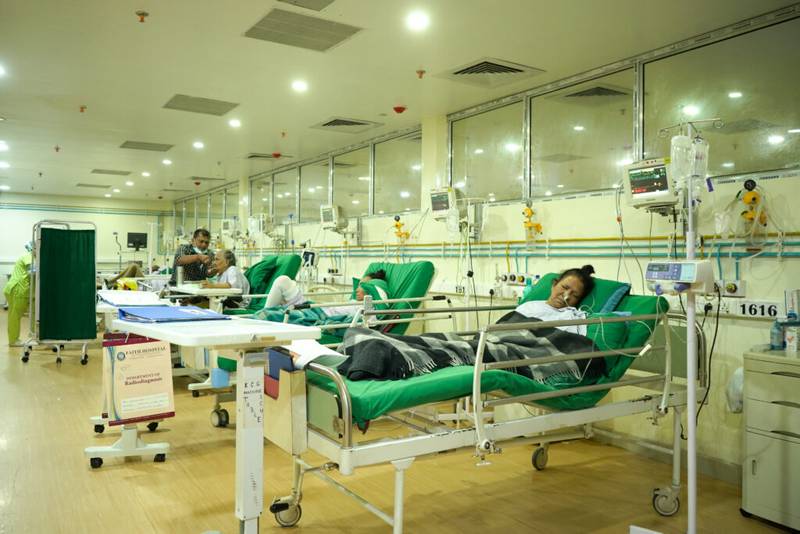 “Assam CM Bans Nursing Homes From Withholding Dead Bodies Over Unpaid Bills, Announces Helpline”