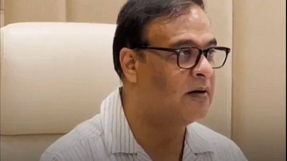 Assam to Launch Online Arms Licence Portal for Indigenous Communities in August