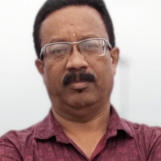 Bhabesh Ch Bhagabati