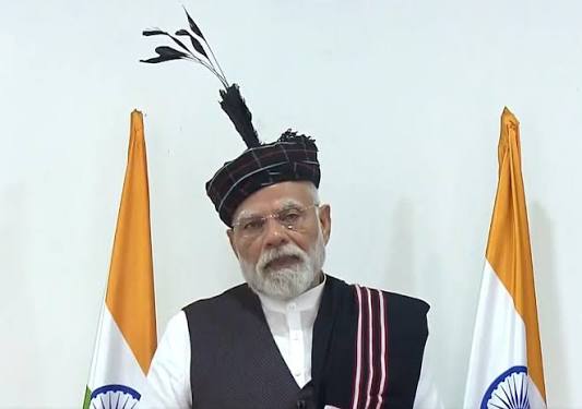 PM Modi Manipur Visit: Rail Link to Imphal, PMAY Homes Boost Amid Ethnic Tensions