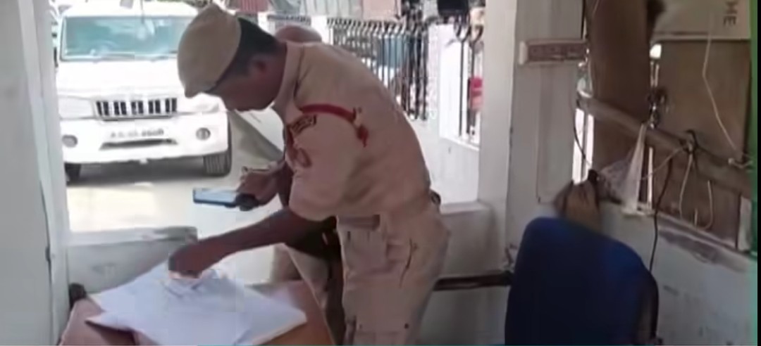 New Twist in Zubeen Garg’s Death Probe: Former Manager Tarchem Mittal Appears Before CID