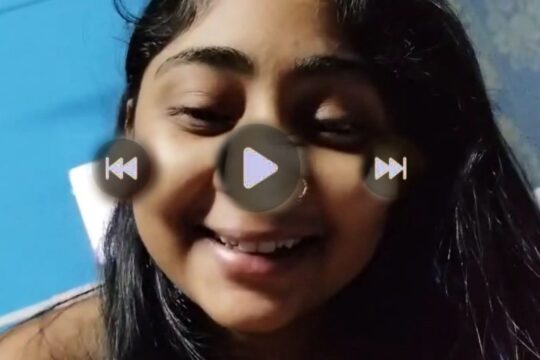 Parishmita Viral Video