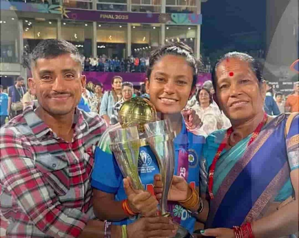 World Cup-Winning Daughter of Assam, Uma Chetri, Neglected by Her Homeland: Only Gorkha Students’ Union Extends Welcome at Airport