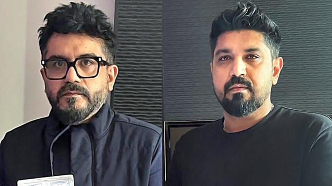 Goa club  Owners Saurabh and Gaurav Luthra Arrested in Delhi