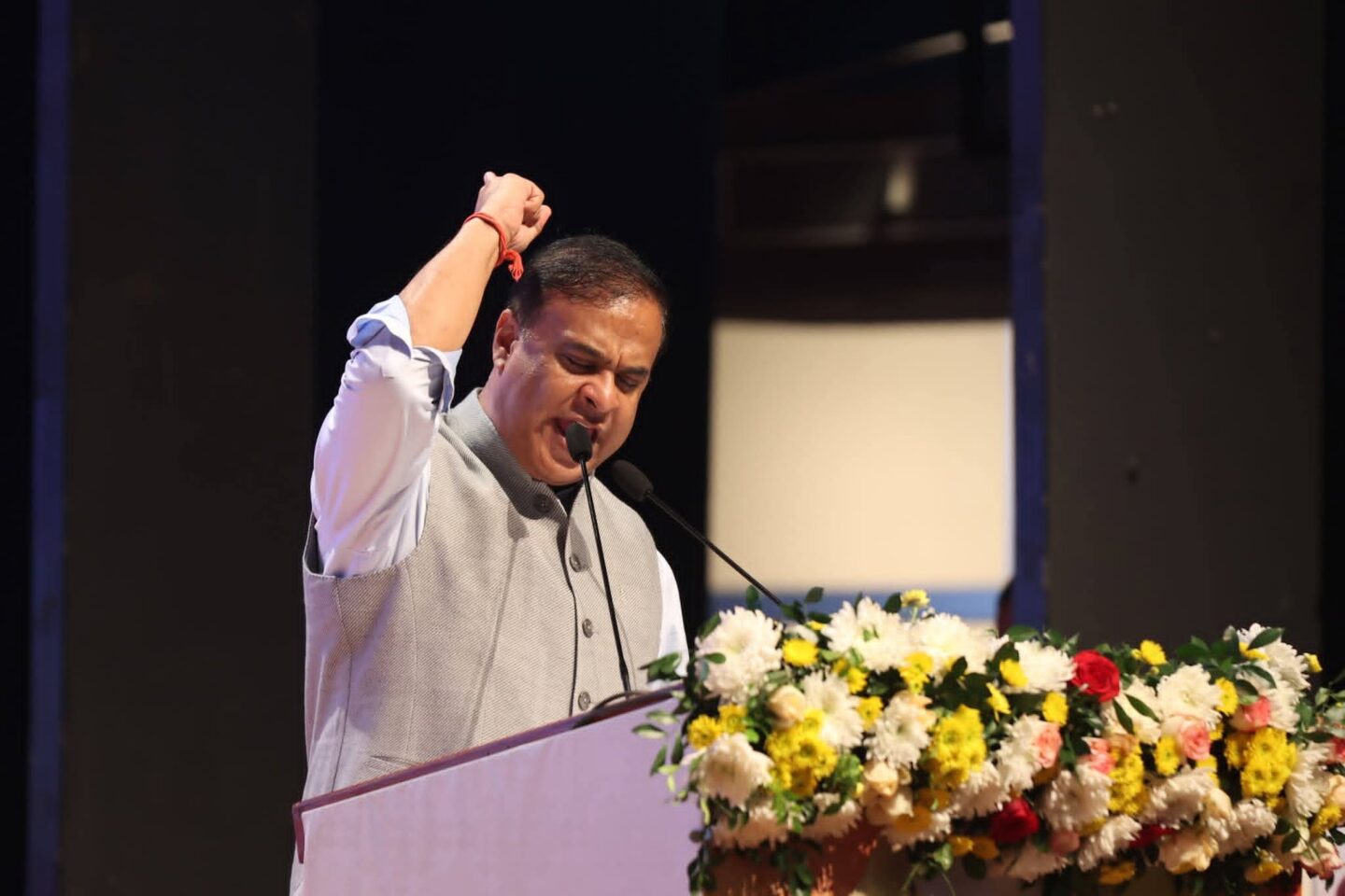 Assam Assembly Election Dates to Be Announced Within 60 Days