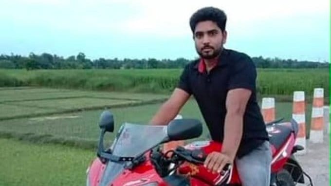 Who Is Amrit Mandal? Second Hindu Lynched In Bangladesh This Week