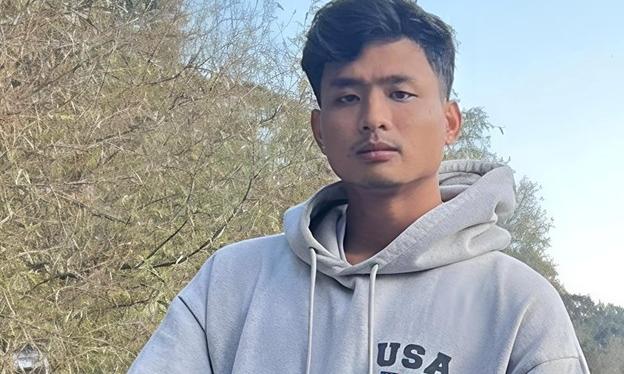 Tripura Student Anjel Chakma Dies  in Dehradun