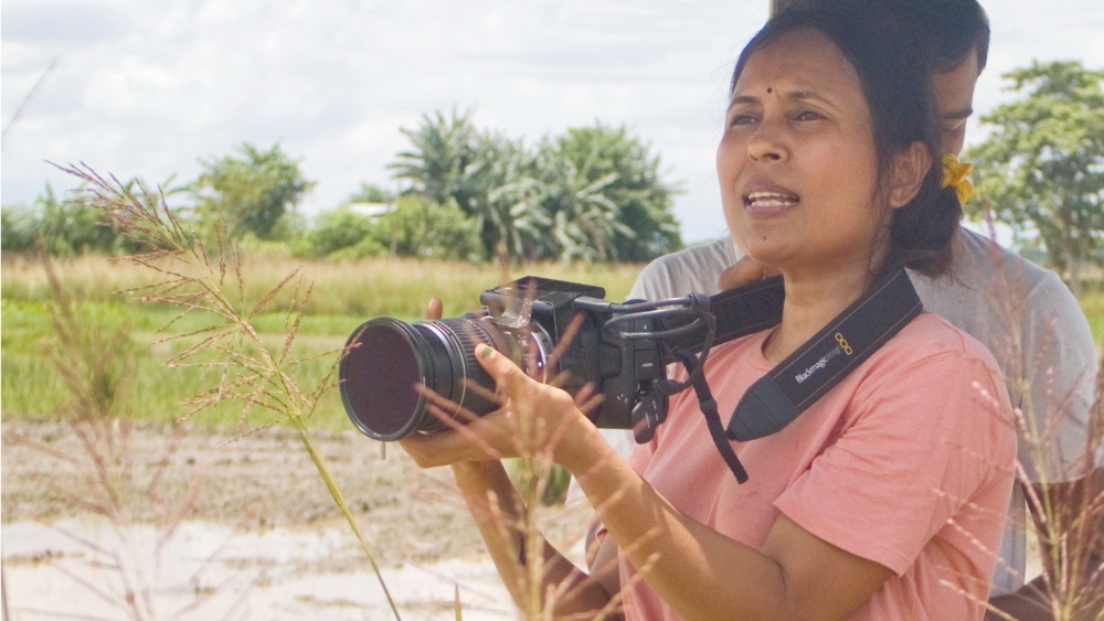 Rima Das Wins Prestigious NYWIFT Excellence in Directing Award for ‘Village Rockstars 2’