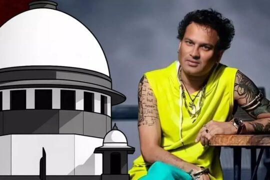 Latest on Zubeen Garg death case: Assam court accepts bail pleas of accused with condition for physical presence in identification. Garima Saikia Garg demands inclusion of Singapore-based Assamese in probe under Section 358. Next hearing January 22.