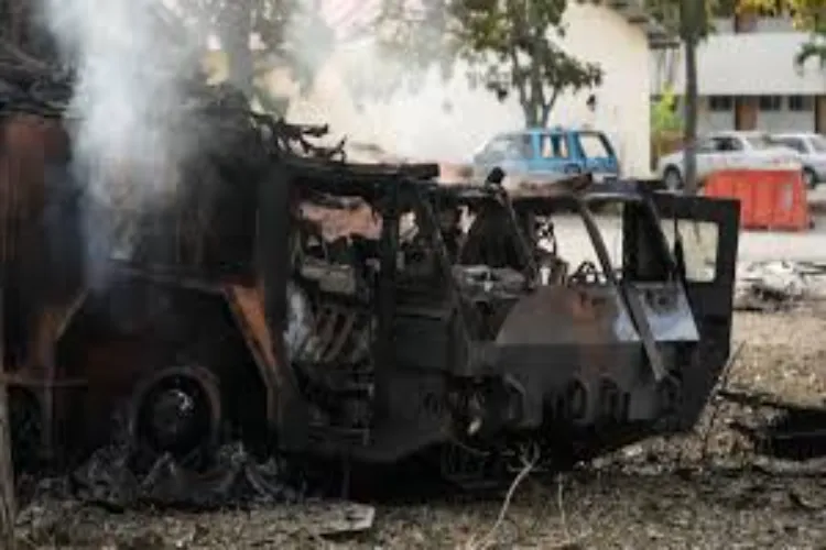 US Captures Venezuelan President Nicolás Maduro in Dramatic Military Operation Amid Oil Stakes