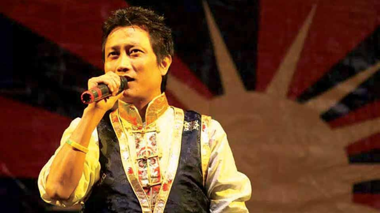 Indian Idol Winner Prashant Tamang Dies at 43: Gorkha Community Mourns the Loss of a Star