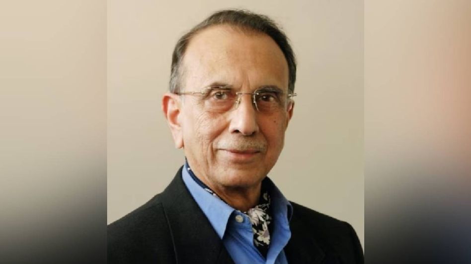 Renowned Assamese Writer and Journalist Pradip Baruah Passes Away at 87