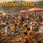 Jonbeel Mela 2026 Begins: Assam's Historic Barter Fair Starts Today