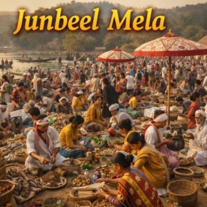 Jonbeel Mela 2026 Begins: Assam's Historic Barter Fair Starts Today