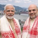 PM Modi Assam Visit Feb 14, Shah Jan 30 Ahead of 2026 Polls