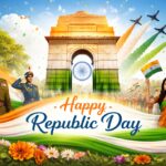 India's 77th Republic Day: Military Might Shines Post Operation Sindoor