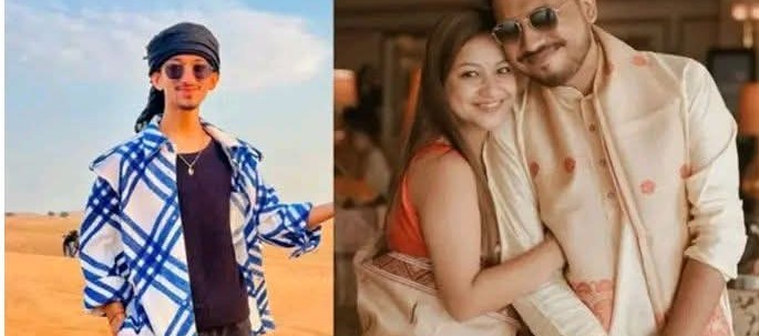 Assam Trading Scam: Second CBI Court Hearing Underway for Accused Sumi Borah, Bishal Phukan, Tarkik Borah