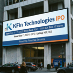 Aequor kfin tech ipo