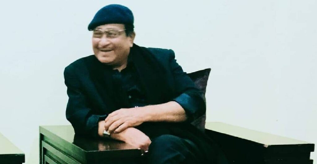 Samar Hazarika, Younger Brother of Bhupen Hazarika, Passes Away at 75