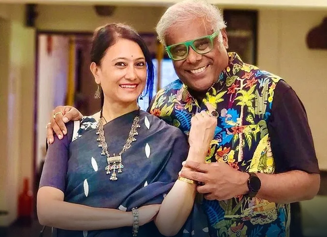 Ashish Vidyarthi and Wife Rupali Baruah Injured in Guwahati Road Accident