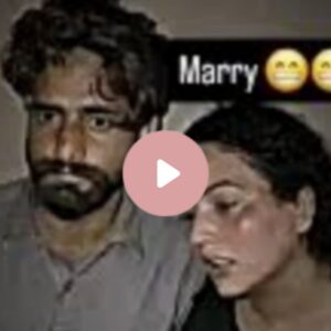 Marry Viral Video