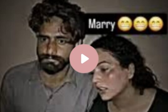 Marry Viral Video