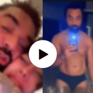 Ajaz Khan Viral Video | After Arohi Mim Viral Video